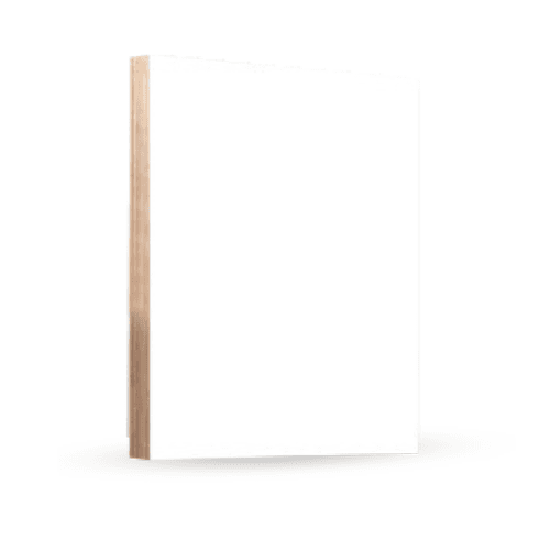 ACRYGLASS acrylic panel – High Gloss finish